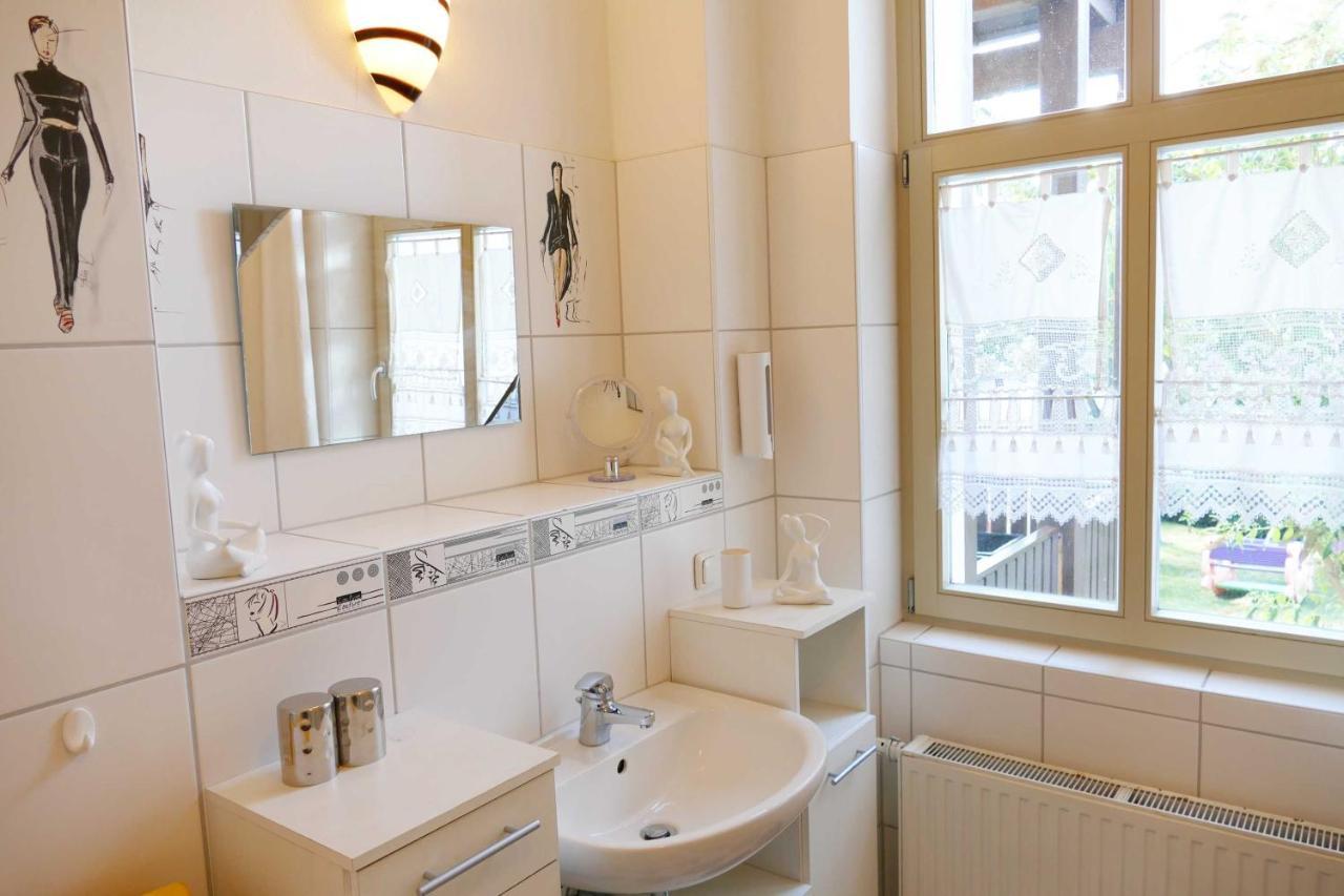 Villa Inga & Anne Heringsdorf Zewnętrze zdjęcie