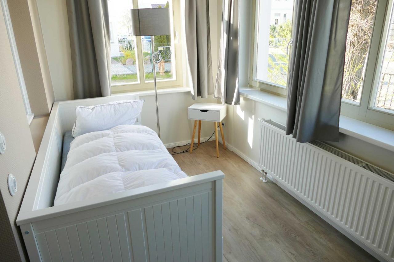 Villa Inga & Anne Heringsdorf Zewnętrze zdjęcie